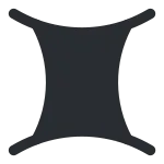 Gemini SVG Icon